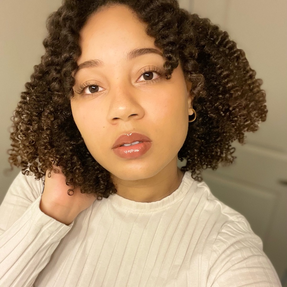 Meet your Posher, Zoey